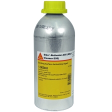 Sika Activator 205 1L (Cleaner)