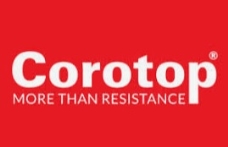 Corotop Mix 40mm 25m - obostrano ljepljiva traka za lijepljenje membrana